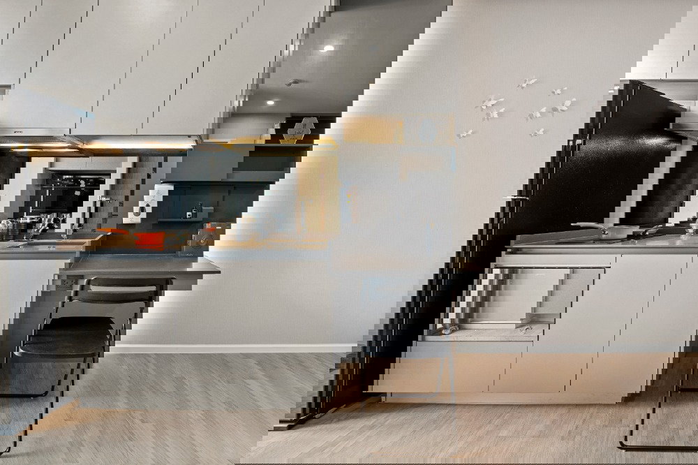 รูป 🔥ให้เช่าด่วน 🔥 The Room Sukhumvit 69 | 1 ห้องนอน | ห้องสวย แต่งครบ พร้อมเข้าอยู่ | ใกล้ BTS พระโขนงเพียงไม่กี่ก้าว | - รูปที่ 11/16