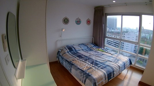 รูปภาพ 🤝🏻RB24077 ให้เช่าถูกมาก👍ยู ดีไลท์ แอท จตุจักร สเตชั่น✅แอดไลน์ @mproperty( มี @ ด้วย) แอดมินตอบไว