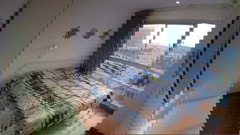 🤝🏻RB24077 ให้เช่าถูกมาก👍ยู ดีไลท์ แอท จตุจักร สเตชั่น✅แอดไลน์ @mproperty( มี @ ด้วย) แอดมินตอบไว