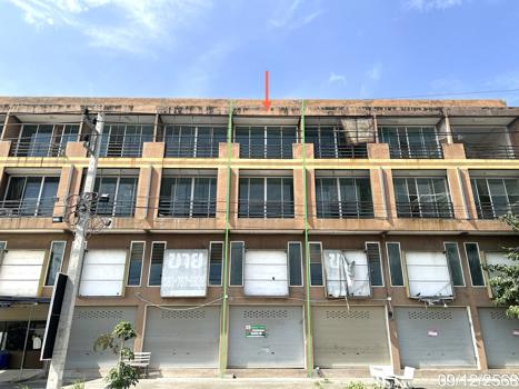 รูป อาคารพาณิชย์ 24 ตร.วา แก่งคอย สระบุรี 4.5M - รูปที่ 25/28