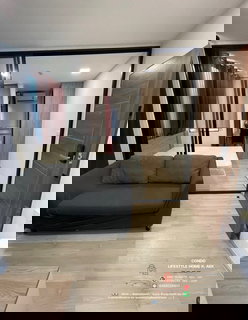 รูปภาพ ▶️ ปล่อยเช่าคอนโด : Plum Condo Saphanmai Station (พลัม คอนโด สะพานใหม่ สเตชั่น) 🟧 ห้องว่างพร้อมอยู่  13 มิถุนายน