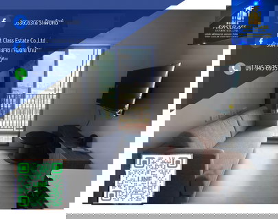 รูปภาพ ให้เช่าคอนโดใหม่  ติดแม่น้ำเจ้าพระยา Nue Riverest ราษฎร์บูรณะ ✨ ชั้น23 ตึก C วิวแม่น้ำสวยมากห้องมุม พร้อมเข้าอยู่