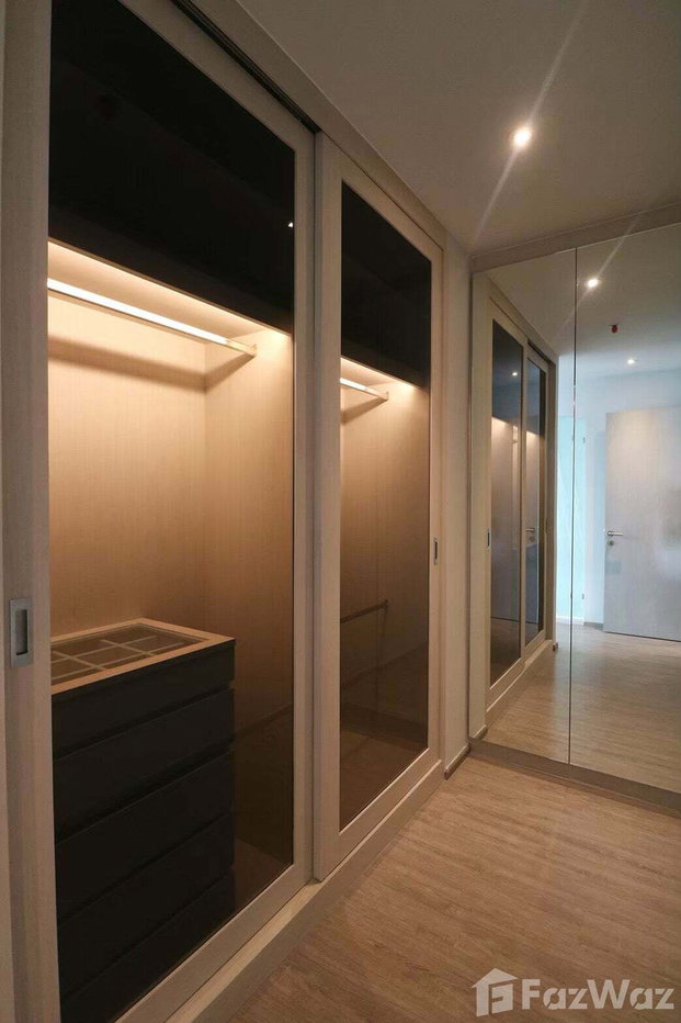 รูป คอนโดให้เช่า 2 ห้องนอน ในโครงการ ริทึ่ม เอกมัย  1078806 - รูปที่ 7/10