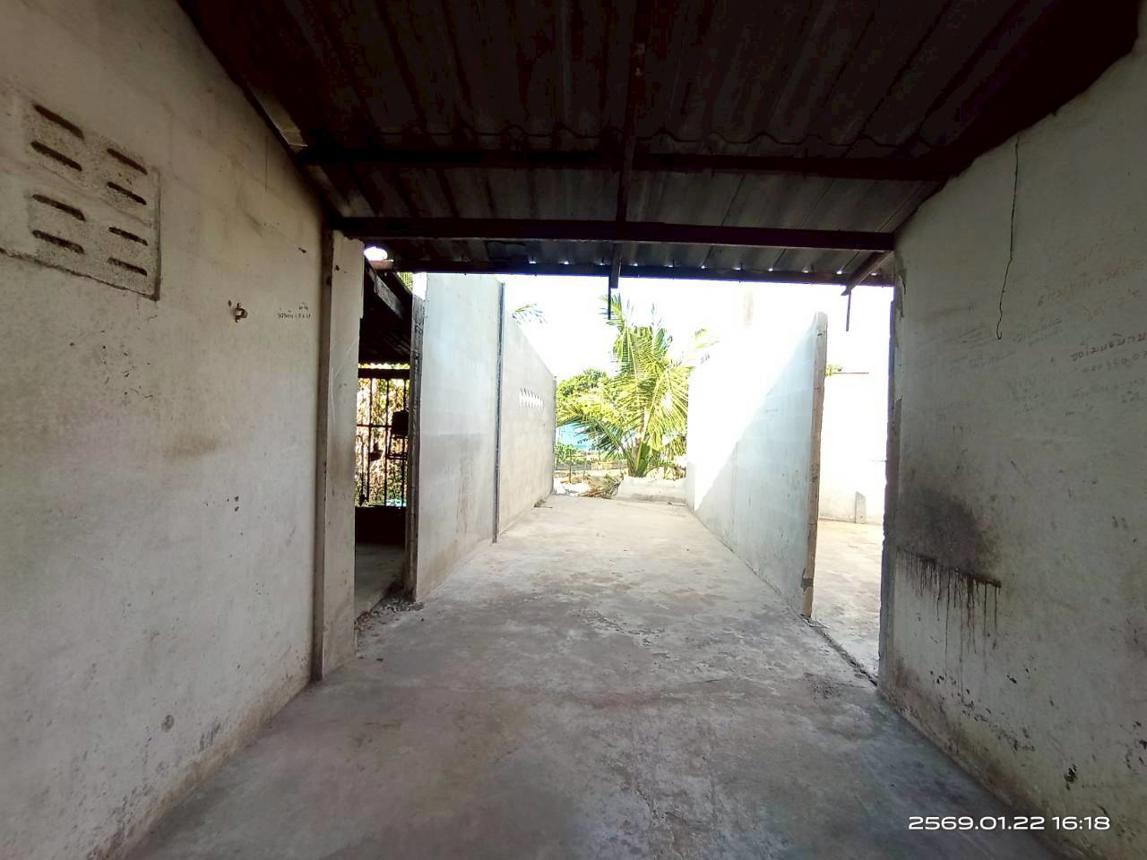 รูป บ้านเดี่ยว 104 ตร.วา ฆ้องชัย กาฬสินธุ์ 983,000 - รูปที่ 25/34