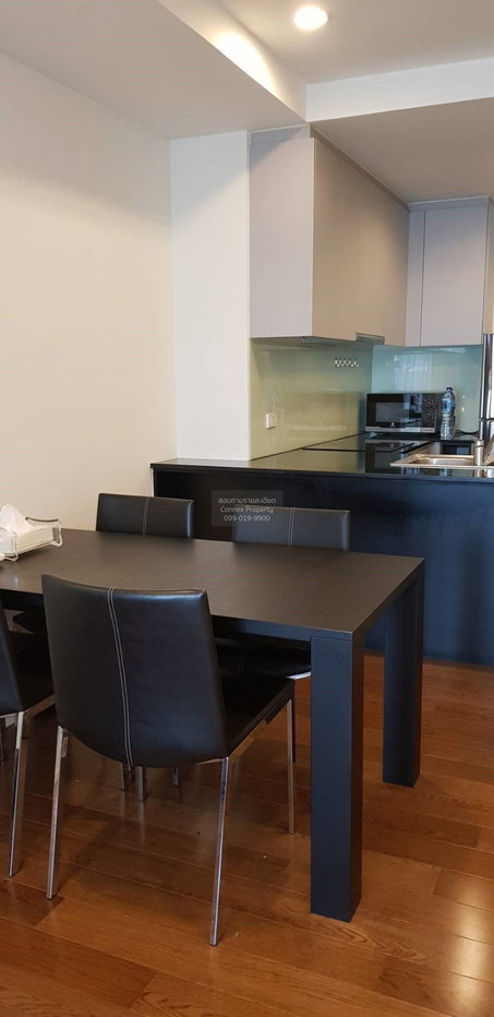รูป 🔥🔥🔥 เช่าคอนโด 15 สุขุมวิท เรสซิเดนซ์ BTS-นานา คลองเตยเหนือ เขต วัฒนา กรุงเทพ CX-06932 ✅ ทักไลน์ @connexproperty ตอบทันที ทีมงานมืออาชีพ ✅ 🔥🔥🔥 - รูปที่ 12/12