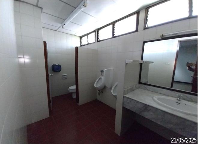 รูป อาคารที่ทำการสาขา 36 ตร.วา อาคารปิดทำการ สาขาสามแยกสันทราย สันทราย เชียงใหม่ 16M - รูปที่ 9/34