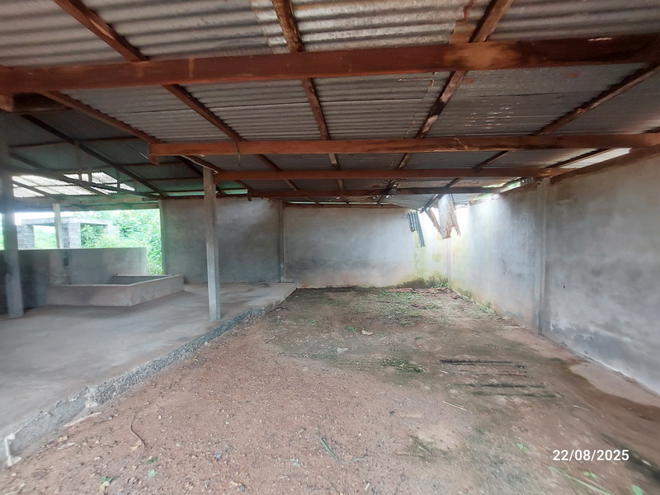 รูป บ้านเดี่ยว 7454 ตร.วา กุมภวาปี อุดรธานี 3.8M - รูปที่ 2/34