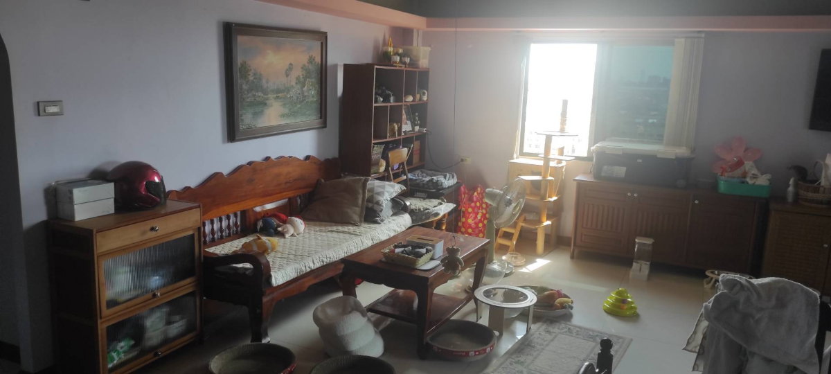 รูป ขายห้อง Pattaya Padcondo ชั้น11 - รูปที่ 3/20