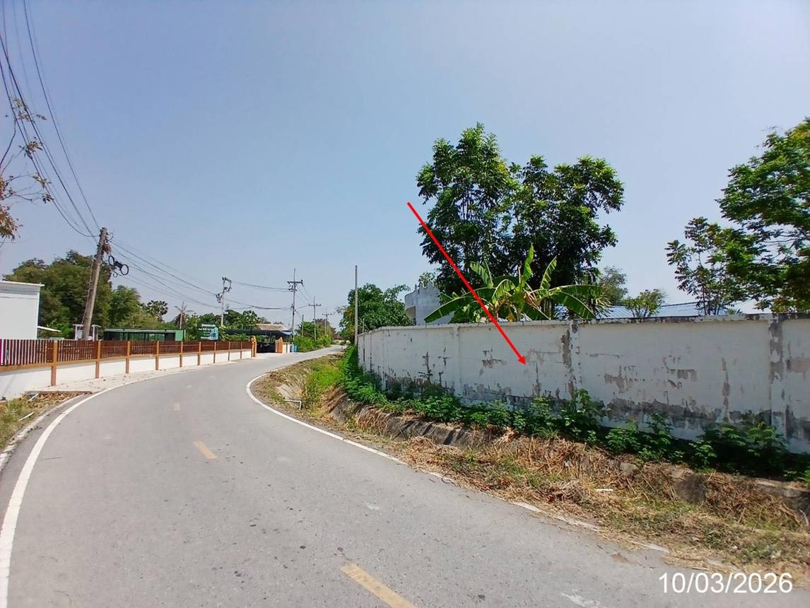 รูป บ้านเดี่ยว 589 ตร.วา เฉลิมพระเกียรติ สระบุรี 6.2M - รูปที่ 52/58