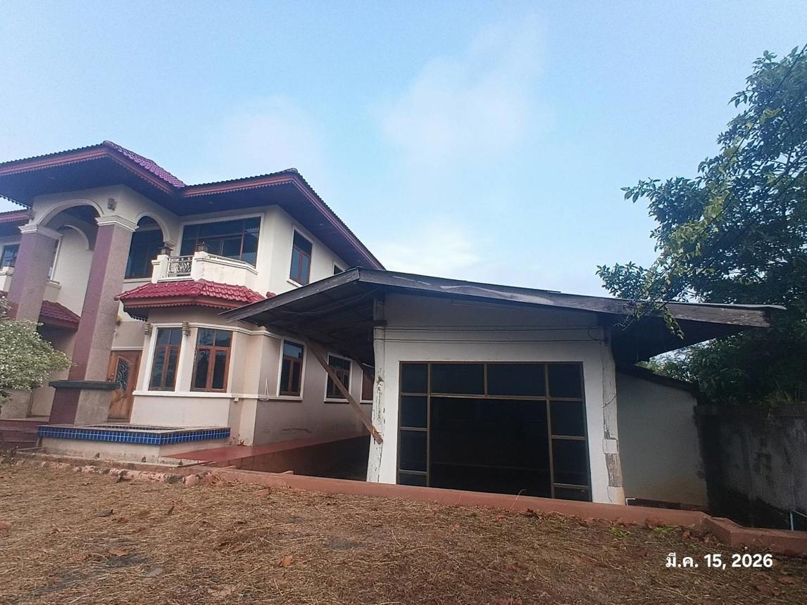 รูป บ้านเดี่ยว 5065 ตร.วา บ้านโฮ่ง ลำพูน 10M - รูปที่ 25/46