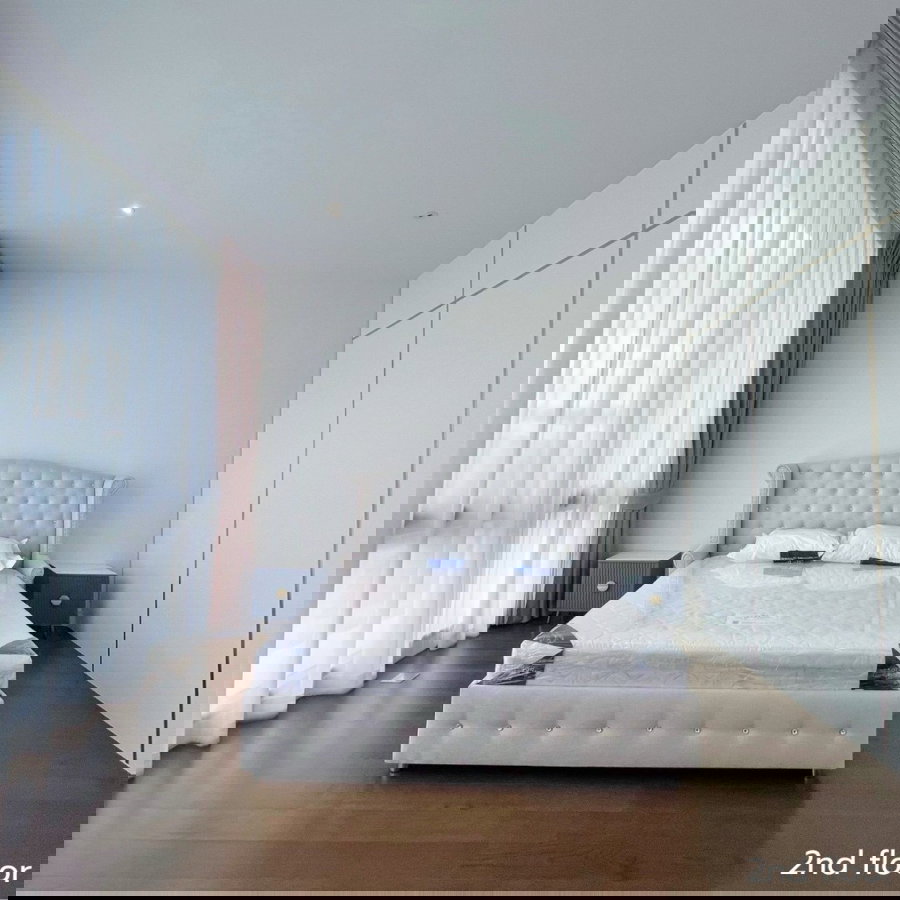 รูป WS7043 🏡 ให้เช่าบ้านหรู 3 ชั้น  Bugaan Krungthep Kreetha มีลิฟท์ส่วนตัว เพียง 250,000 บาท/เดือน - รูปที่ 18/30