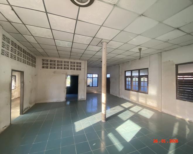 รูป บ้านเดี่ยว 257 ตร.วา ฆ้องชัย กาฬสินธุ์ 3.6M - รูปที่ 5/46