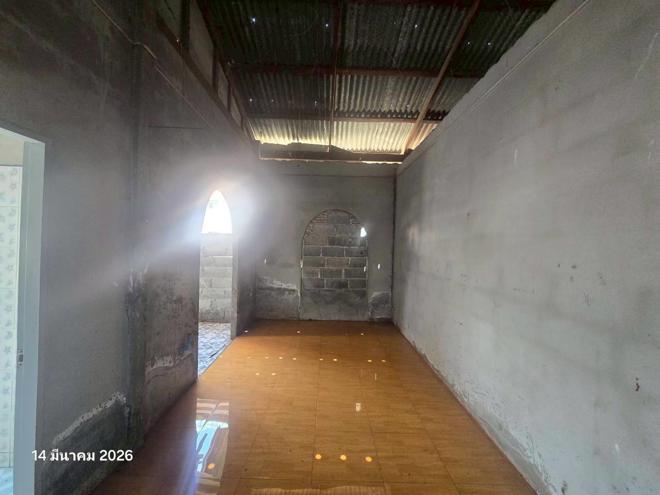 รูป บ้านเดี่ยว 265 ตร.วา ท่าตะโก นครสวรรค์ 1.1M - รูปที่ 8/34