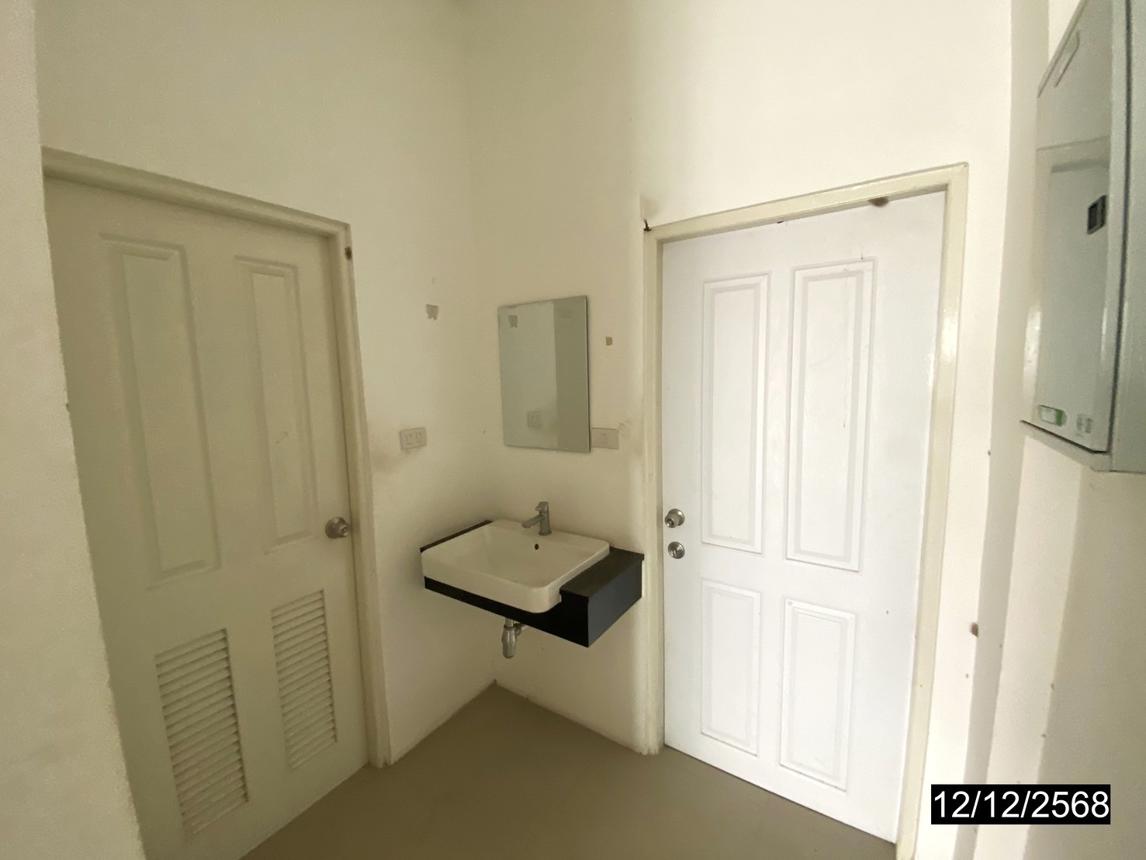 รูป อาคารพาณิชย์ 16.5 ตร.วา ที สเปซ กลางเมือง เมืองขอนแก่น ขอนแก่น 6M - รูปที่ 23/40