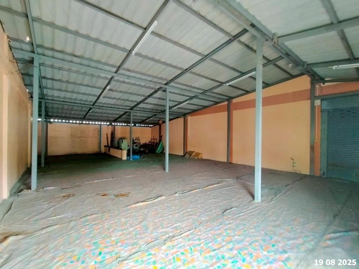รูป อาคารพาณิชย์ 18.2 ตร.วา เมืองสตูล สตูล 1.4M - รูปที่ 17/22