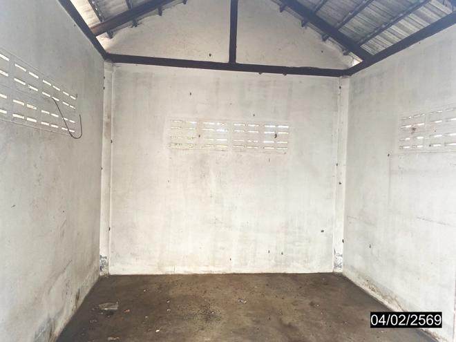 รูป บ้านเดี่ยว 1613 ตร.วา วังโป่ง เพชรบูรณ์ 9.6M - รูปที่ 19/72