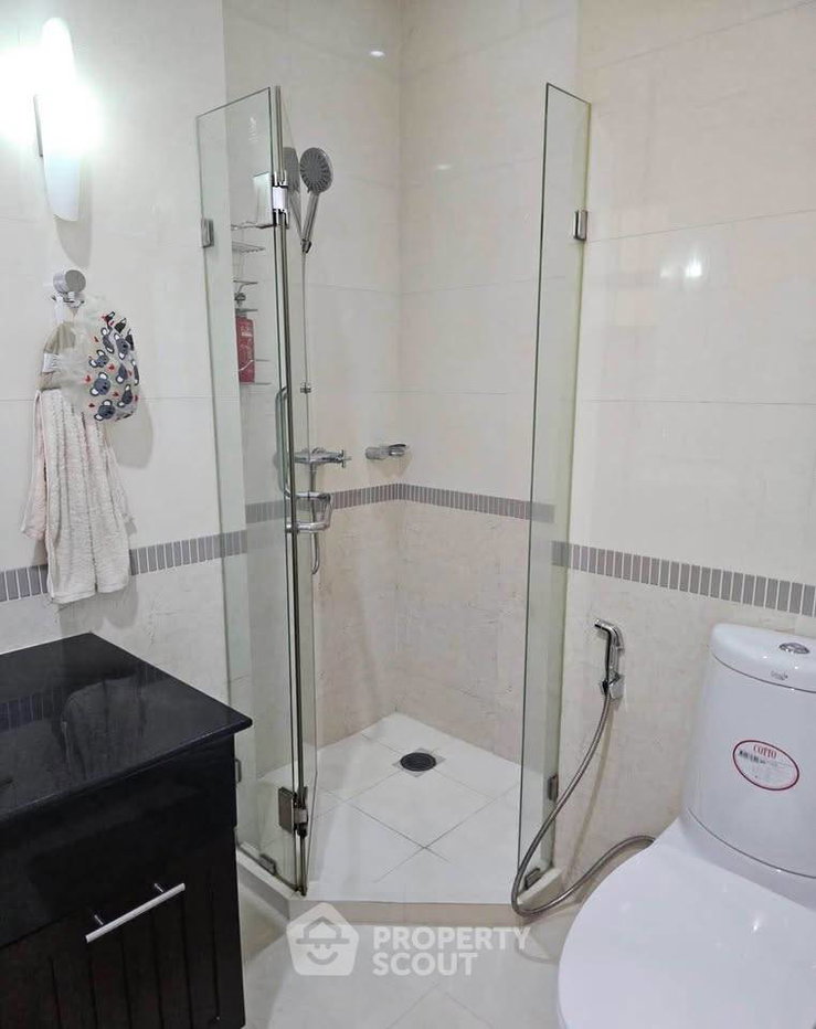 รูป คอนโด 2-ห้องนอน ที่ บ้านกลางกรุง สยาม-ปทุมวัน คอนโดมิเนียม ใกล้ BTS ราชเทวี (ID 2787815) - รูปที่ 13/19