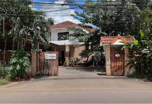LAND 175.2 Sq.w. Muang Udon Thani Udon Thani for 3.1M