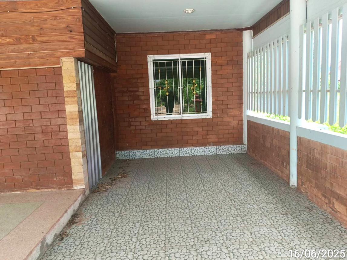 รูป บ้านเดี่ยว 204 ตร.วา เนินมะปราง พิษณุโลก 2.1M - รูปที่ 27/36