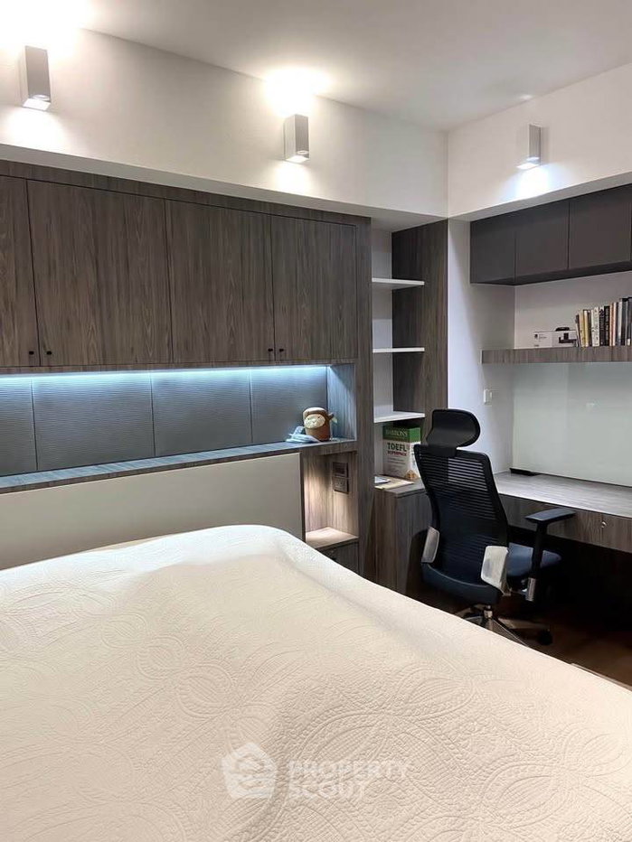 รูป คอนโด 3-ห้องนอน ที่ รอยัล คาสเซอร์ สุขุมวิท ใกล้ BTS พร้อมพงษ์ (ID 2693117) - รูปที่ 5/10