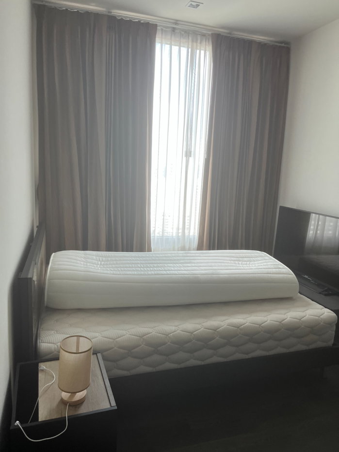 รูป For Rent CondoEdge Sukhumvit 23 Fully furnished (S15-10818) - รูปที่ 7/11