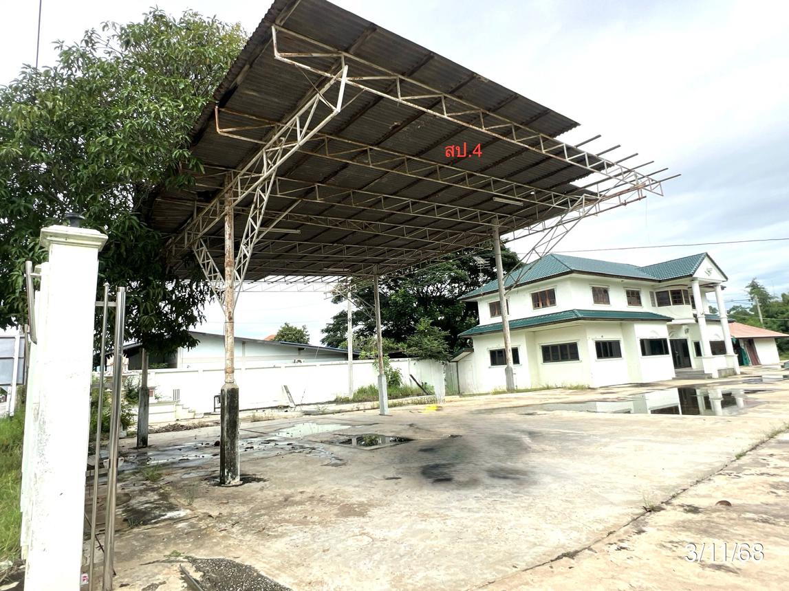 รูป โรงสี 3704.2 ตร.วา สรรคบุรี ชัยนาท 14.4M - รูปที่ 45/52