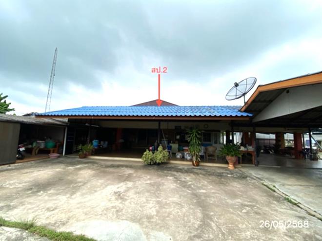 รูป บ้านเดี่ยว 480 ตร.วา เกาะจันทร์ ชลบุรี 7M - รูปที่ 3/22