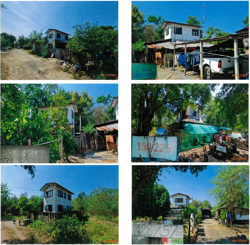 picture LAND 24576 Sq.w. Lat Lum Kaeo Pathumthani Price on request - 2/8