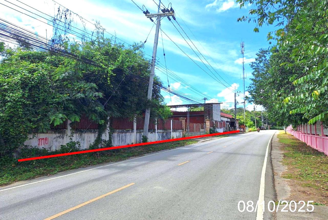 รูป บ้านเดี่ยว 997 ตร.วา เสริมงาม ลำปาง 5.8M - รูปที่ 22/44