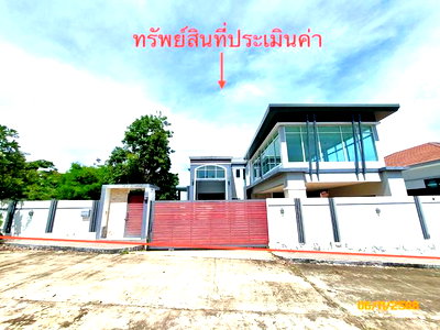 Houses for sale Surat Thani : HOME 194.1 Sq.w. Ko Samui Surat Thani for 27.3M