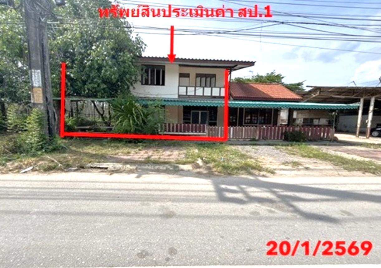 รูป บ้านเดี่ยว 2416 ตร.วา ปะเหลียน ตรัง 21.3M - รูปที่ 29/60