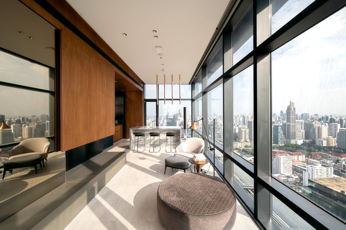 picture For Sale Circle Living Prototype - 39/46