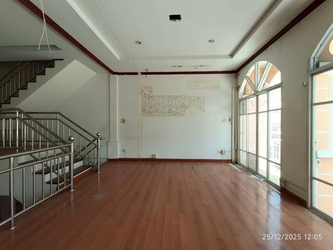 รูป ทาวน์เฮ้าส์ 50 ตร.วา เอเบิ้ล แลนด์ 1 บางกรวย นนทบุรี 9.1M - รูปที่ 10/56