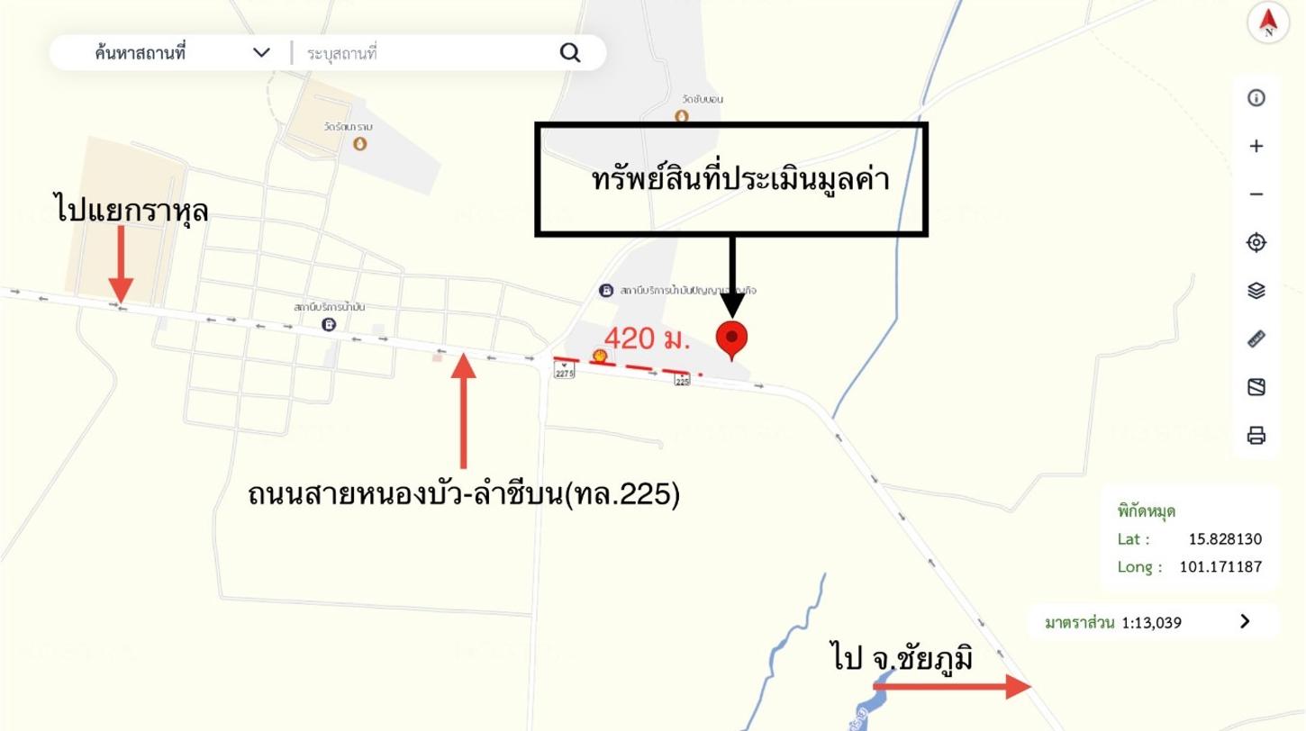 picture FACTORY Buang Sam Phan Phetchabun for 1.4M - 20/20