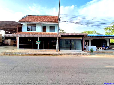 บ้านเดี่ยว สงขลา : บ้านเดี่ยว 82.8 ตร.วา สะเดา สงขลา 5.2M