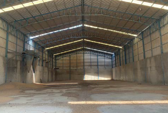 picture FACTORY 23878 Sq.w. Sam Chuk Suphanburi for 105.4M - 19/36