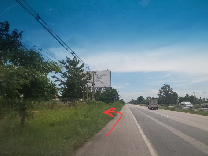 รูป โกดัง 26756 ตร.วา พรหมพิราม-พิษณุโลก พรหมพิราม พิษณุโลก 178.3M - รูปที่ 1/16