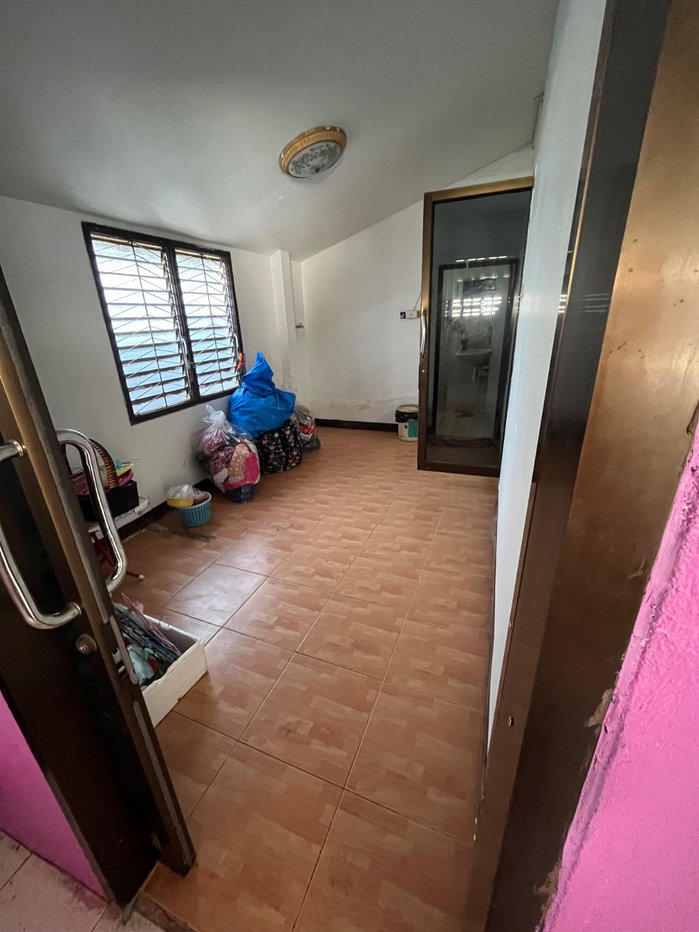 รูป บ้านเดี่ยวหนึ่งชั้น ใกล้นิคมลำพูน - รูปที่ 7/9