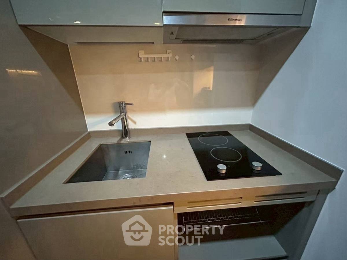 รูป คอนโด 1-ห้องนอน ที่ เอ็ม สีลม ใกล้ BTS ช่องนนทรี (ID 2783640) - รูปที่ 5/8