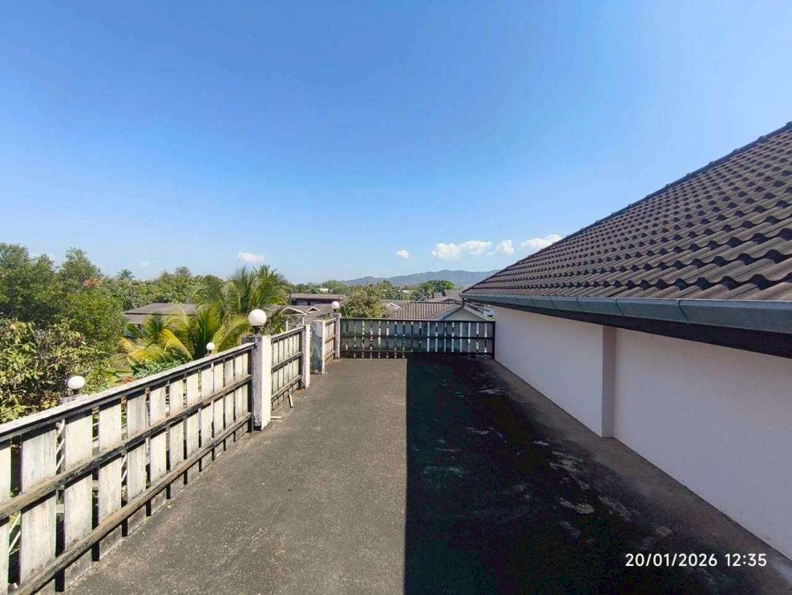 รูป บ้านเดี่ยว 189 ตร.วา เมืองเชียงราย เชียงราย 3.4M - รูปที่ 40/46