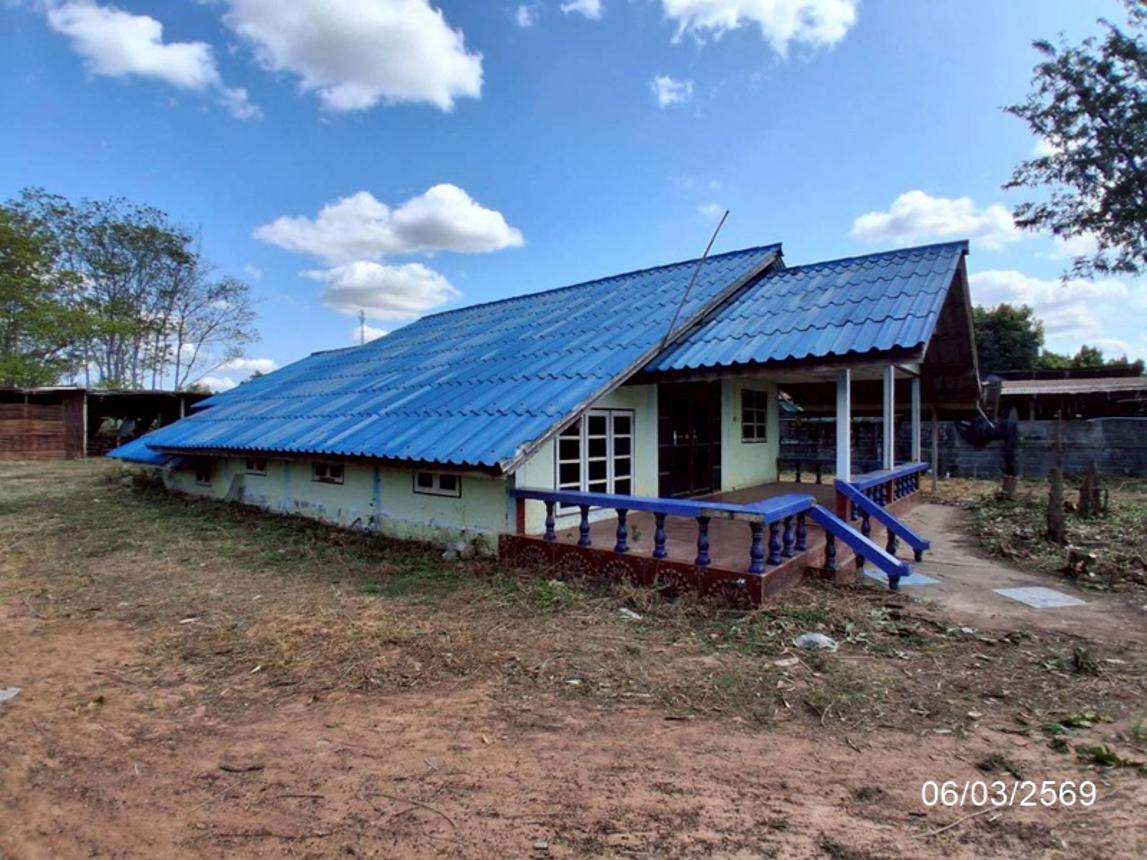 picture HOME 678.7 Sq.w. Nong Phok Roi Et for 5.5M - 16/32