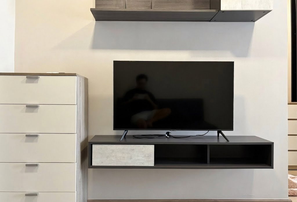 รูป 🌈ราคาพิเศษด่วน! The Privacy Taopoon Interchange(เดอะ ไพรเวซี่ เตาปูน) ชั้นสูง เฟอร์+ค.ไฟฟ้าแน่น เพียง 12,890.- 📞 099-182-5224 |Line:Manee_me_condo🌈 - รูปที่ 4/10