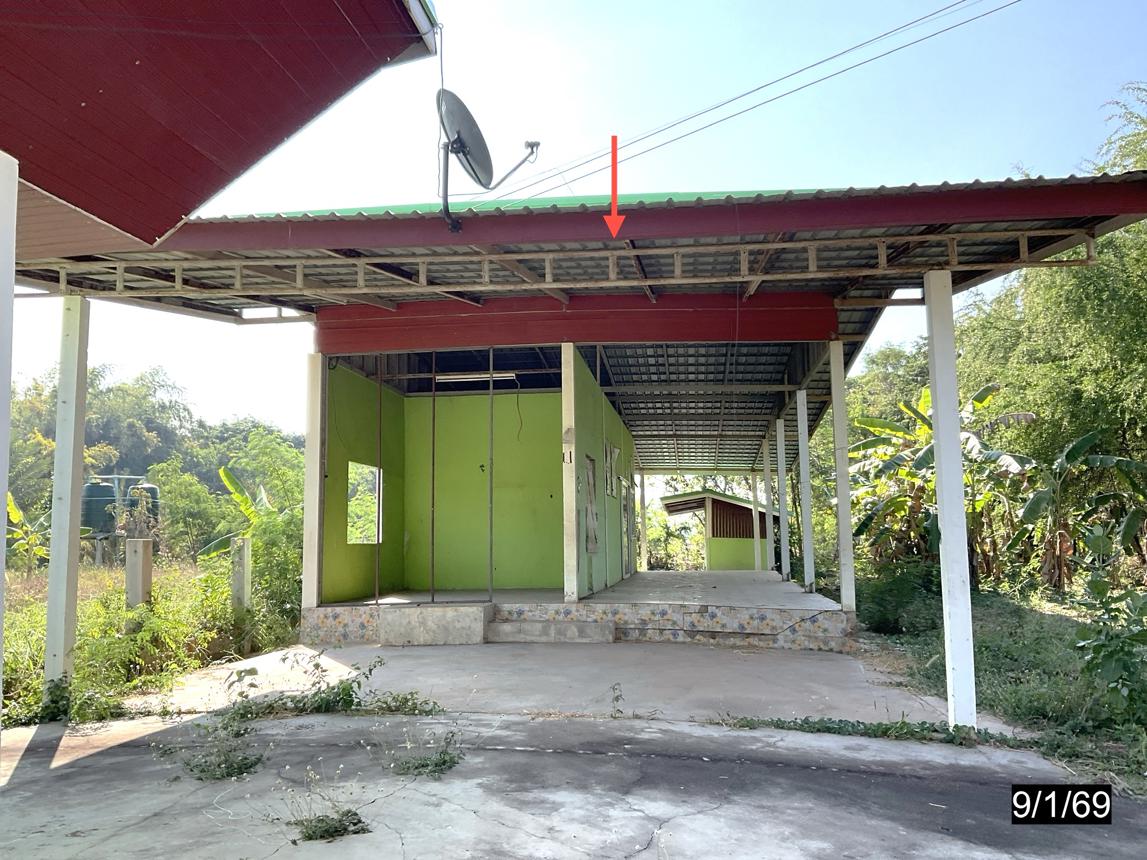 รูป บ้านเดี่ยว 100 ตร.วา เกษตรสมบูรณ์ ชัยภูมิ 2M - รูปที่ 23/32