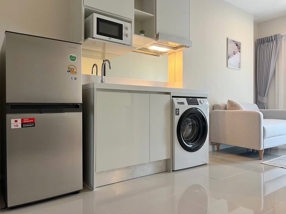 picture Condo for Rent at The Sky Sukhumvit (E6904006) - 6/13