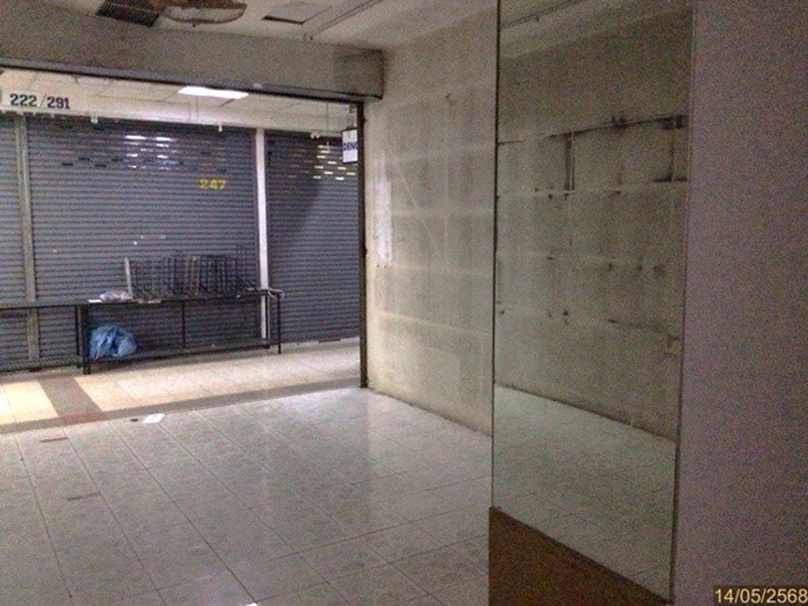 รูป ห้องชุดสำนักงาน 24.95 ตร.วา ใบหยก 2 เขตราชเทวี กรุงเทพมหานคร 5.5M - รูปที่ 19/26