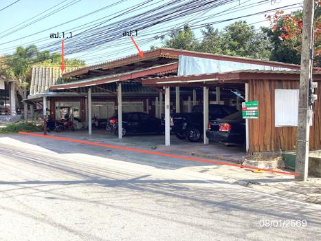 รูป บ้านเดี่ยว 127 ตร.วา ชะอำ เพชรบุรี 4.1M - รูปที่ 27/30