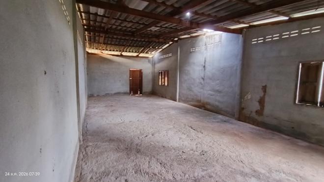 picture HOME 113 Sq.w. Khao Phanom Krabi for 880,000 - 6/32