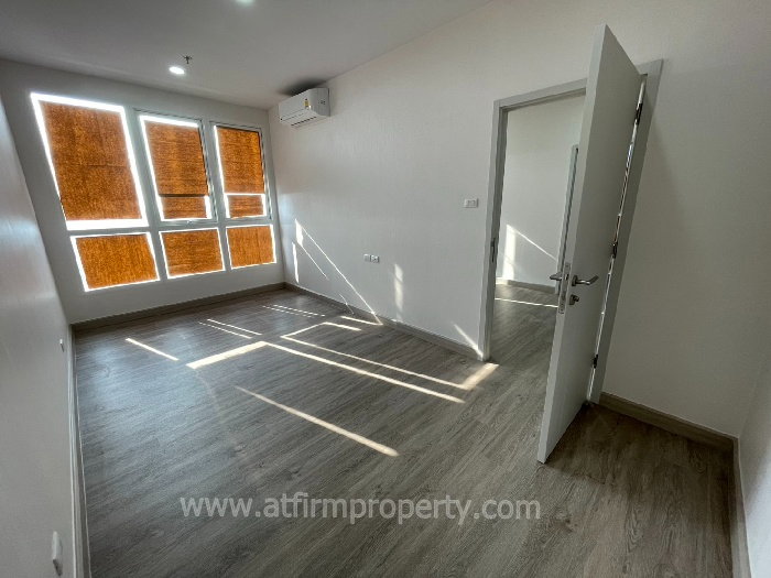 รูป 🎁🎁ขายห้องใหม่!! Supalai Loft Phasi Charoen 2Bed 1Bath 55 ตร.ม. ชั้น 12 เพียง 4.79 ล้านบาท สนใจ.Line ID: @atfirm🎁🎁 - รูปที่ 7/20