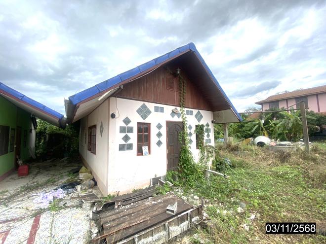 picture HOME 686 Sq.w. Chiang Khan Loei for 4.9M - 2/24