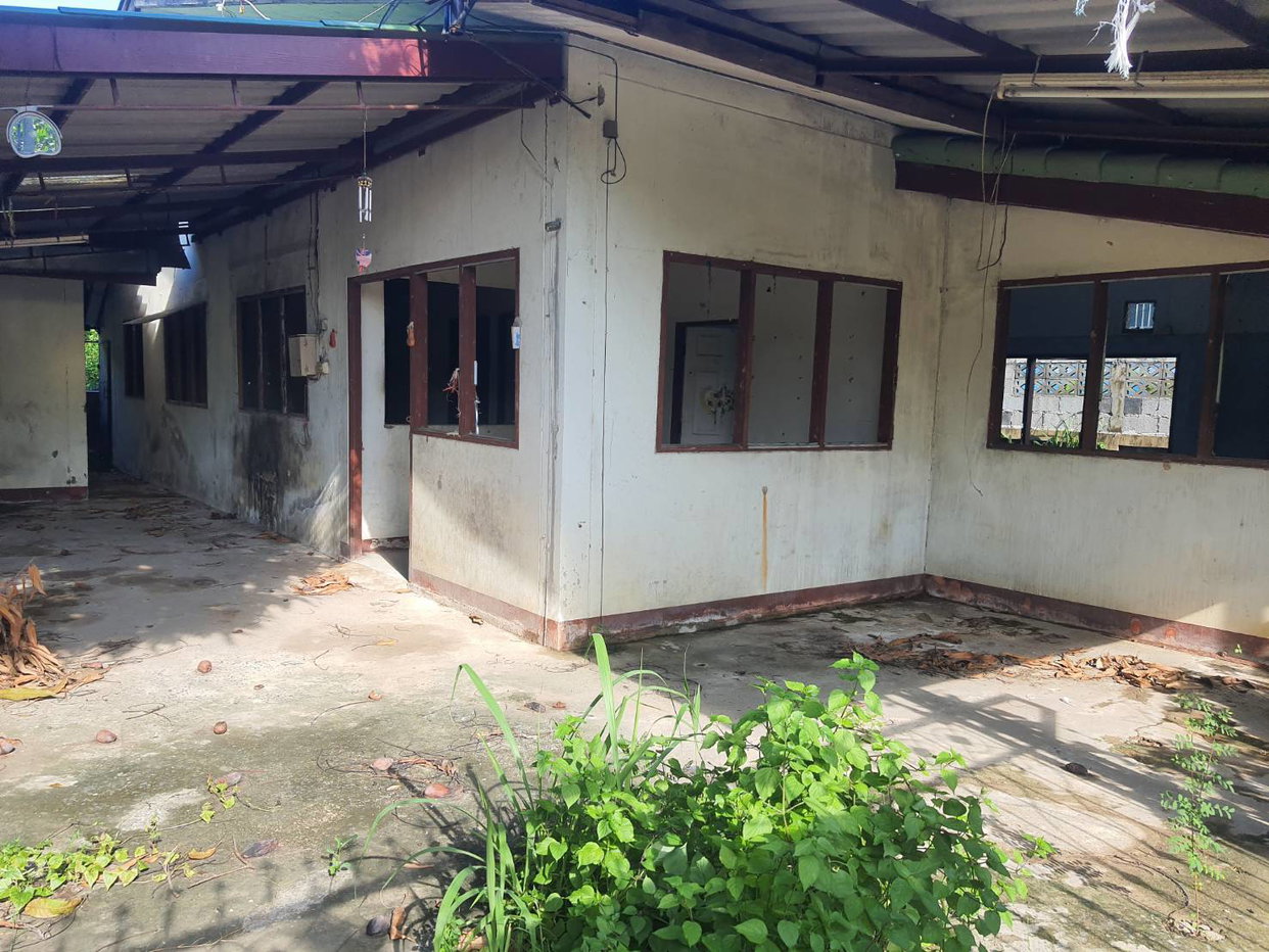 รูป ที่ดินพร้อมสิ่งปลูกสร้าง 64 ตร.วา อำเภอเมืองอุบลราชธานี อุบลราชธานี 563,000 - รูปที่ 2/3